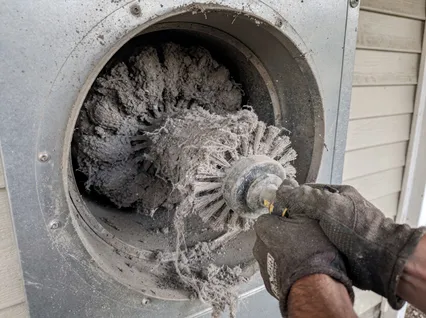 Clogged Vent Cleaning service in Colton, CA