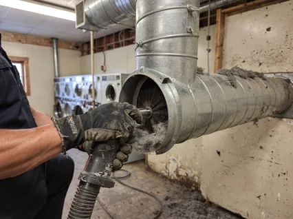 Commercial Vent Cleaning service in Colton, CA