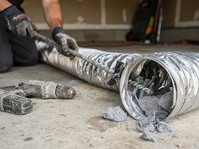 Duct Cleaning service in Colton, CA