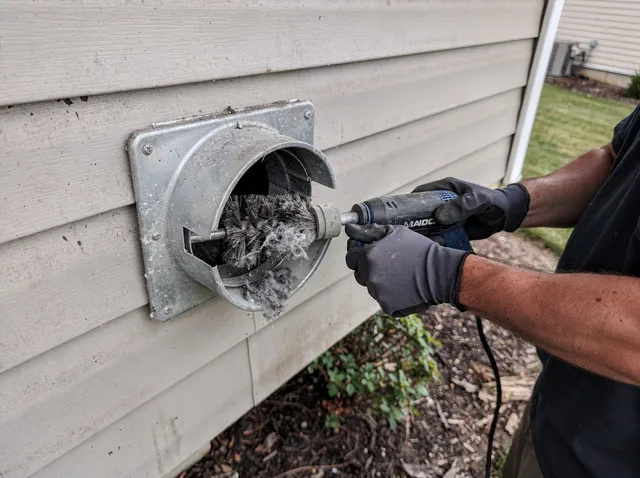 Residential Vent Cleaning service in Colton, CA
